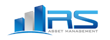 RS Asset Management Logo